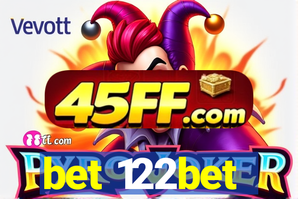 bet 122bet